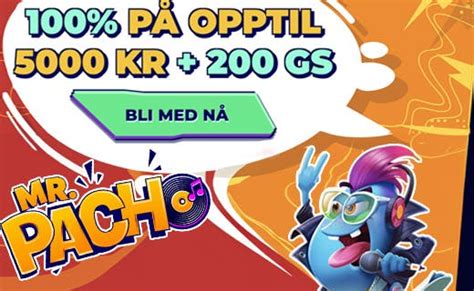casino med gratis penger|Se vår topp 5.